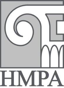 HMPA Ltd. logo